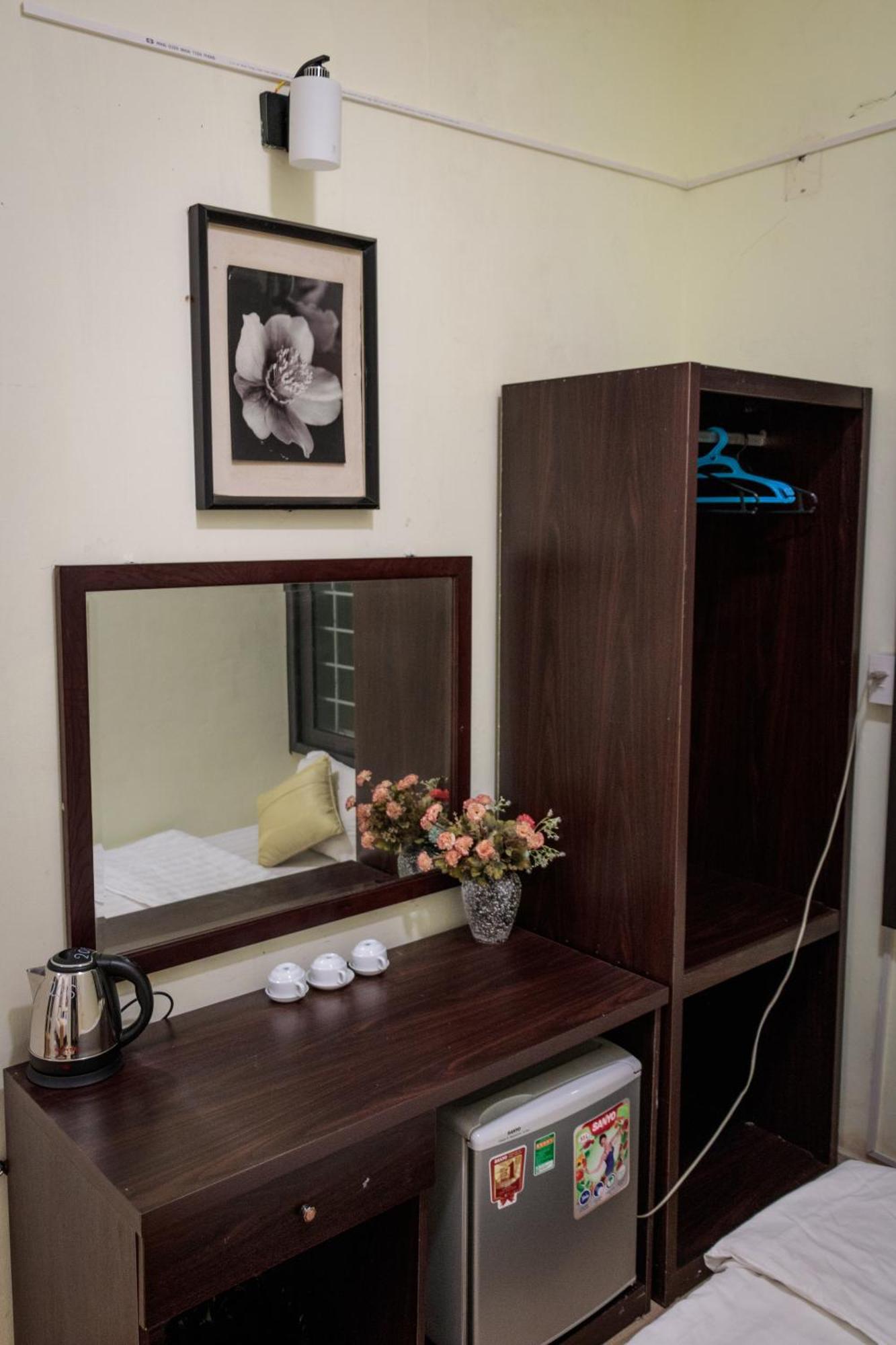 Hanoi Family Homestay Dış mekan fotoğraf