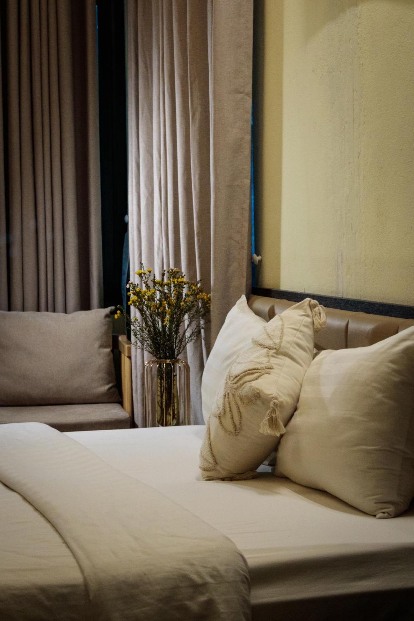 Hanoi Family Homestay Dış mekan fotoğraf