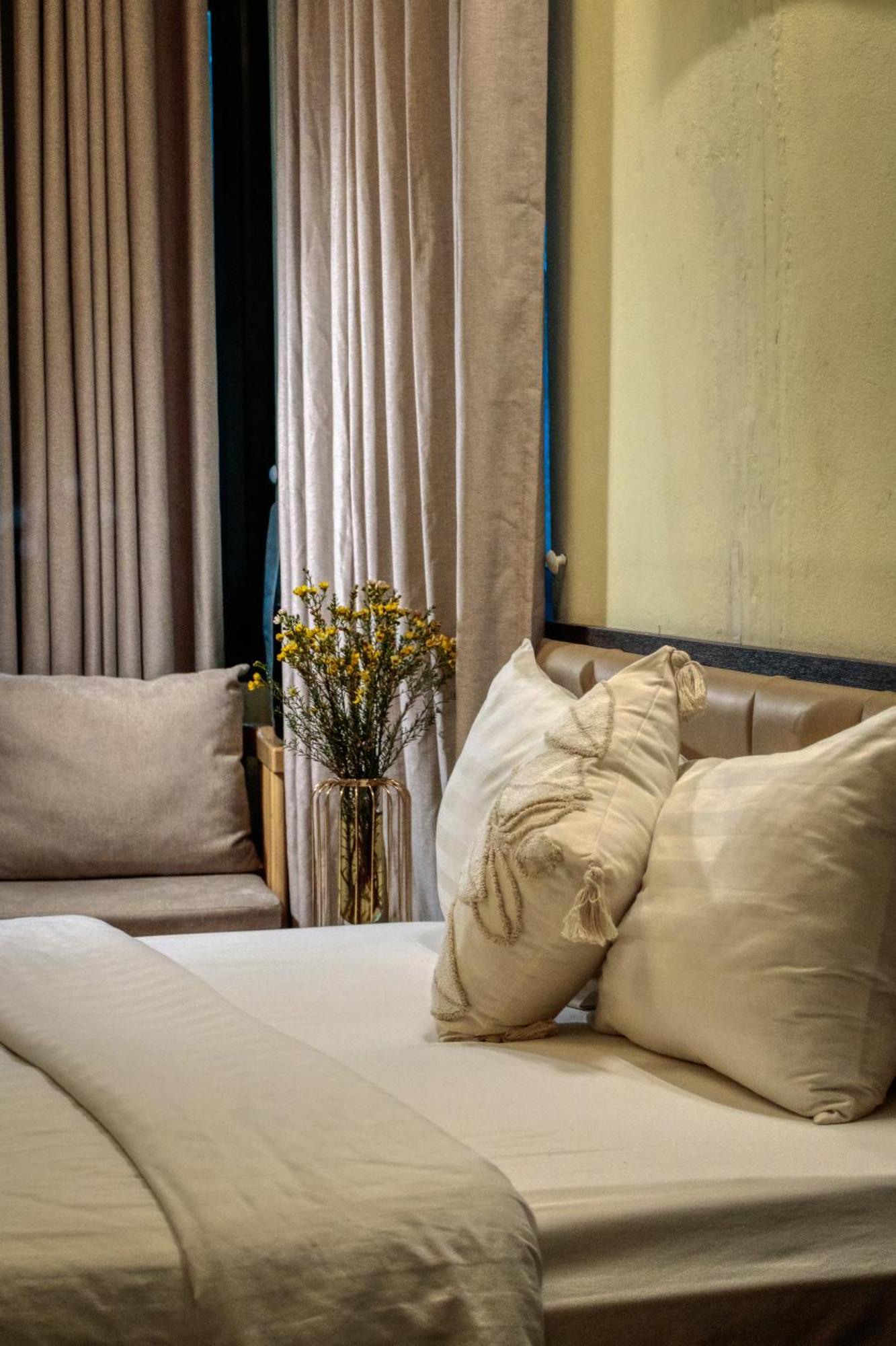 Hanoi Family Homestay Dış mekan fotoğraf