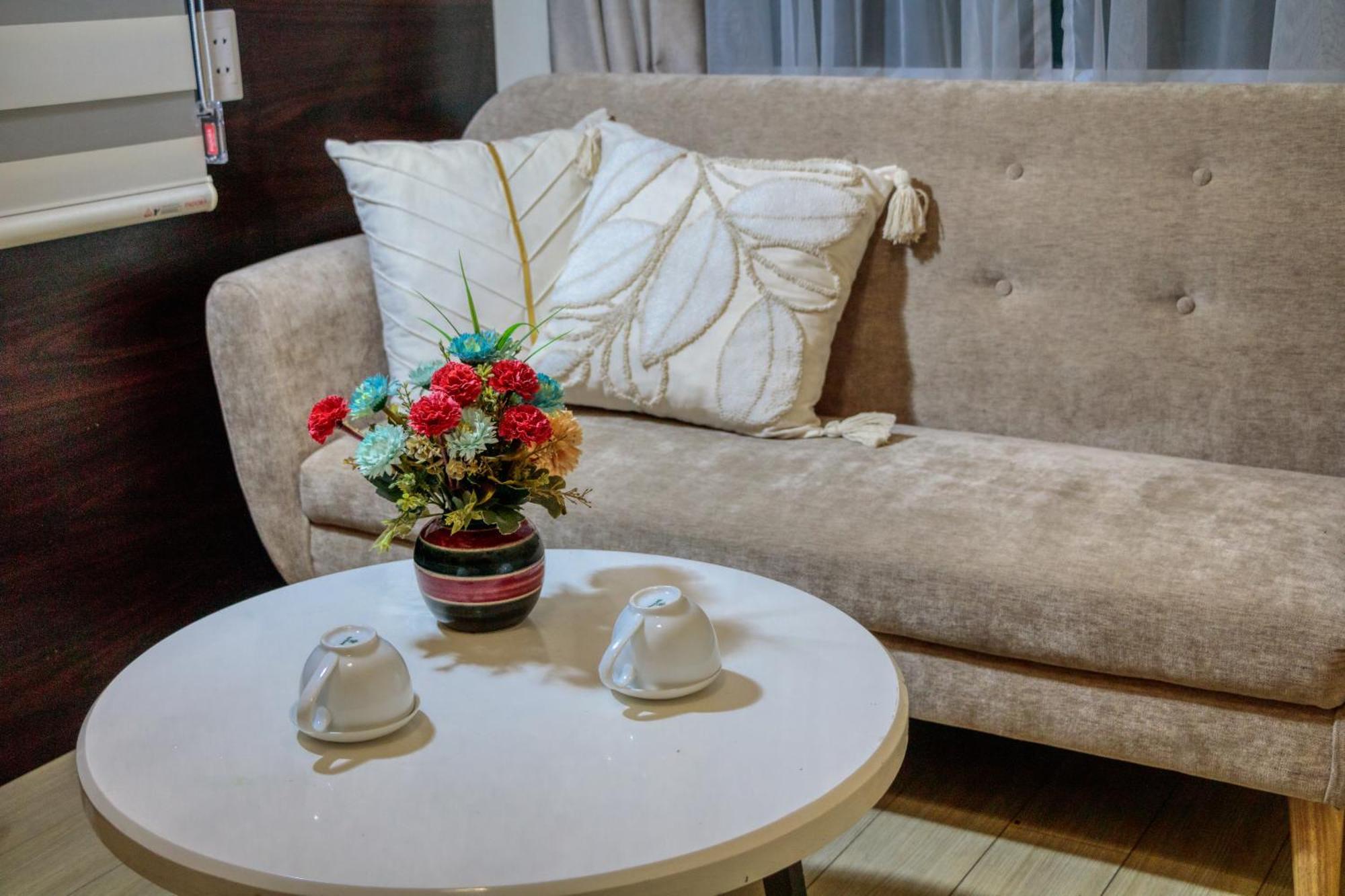 Hanoi Family Homestay Dış mekan fotoğraf