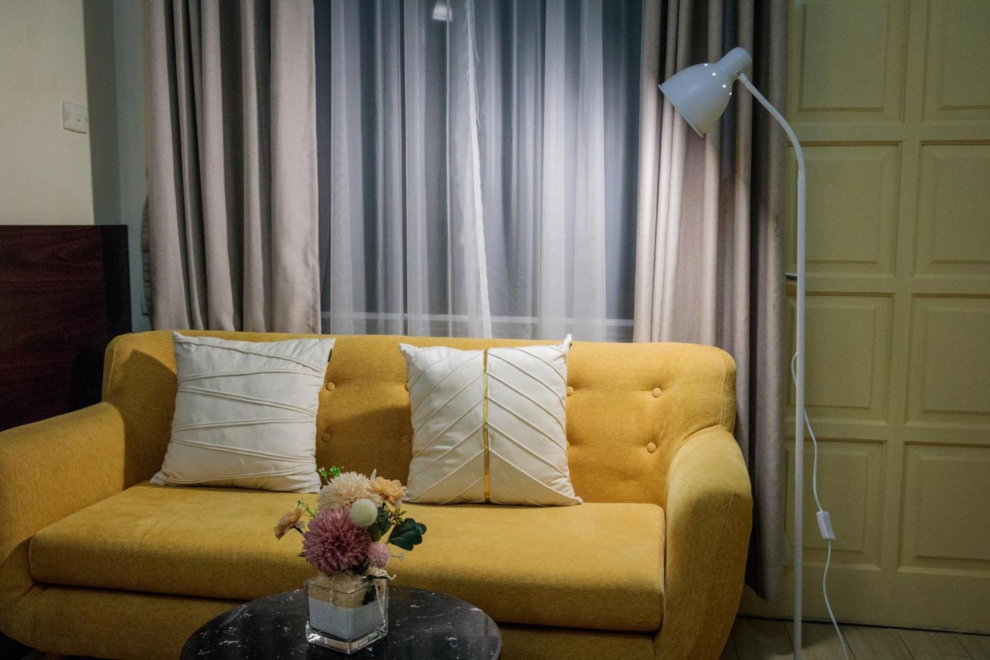 Hanoi Family Homestay Dış mekan fotoğraf