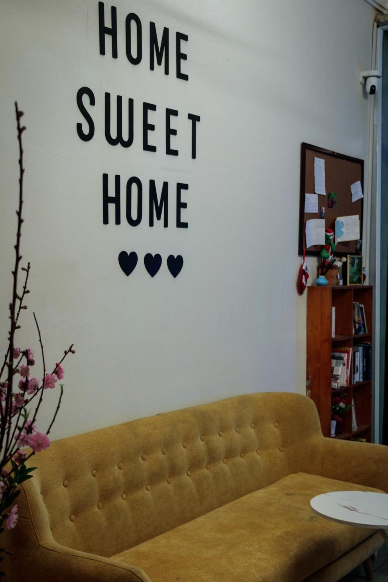 Hanoi Family Homestay Dış mekan fotoğraf