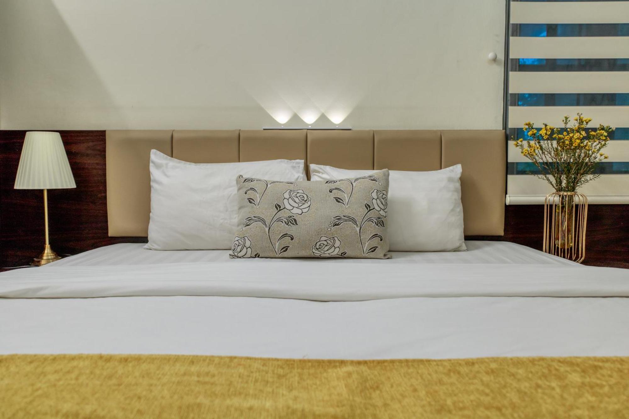 Hanoi Family Homestay Dış mekan fotoğraf