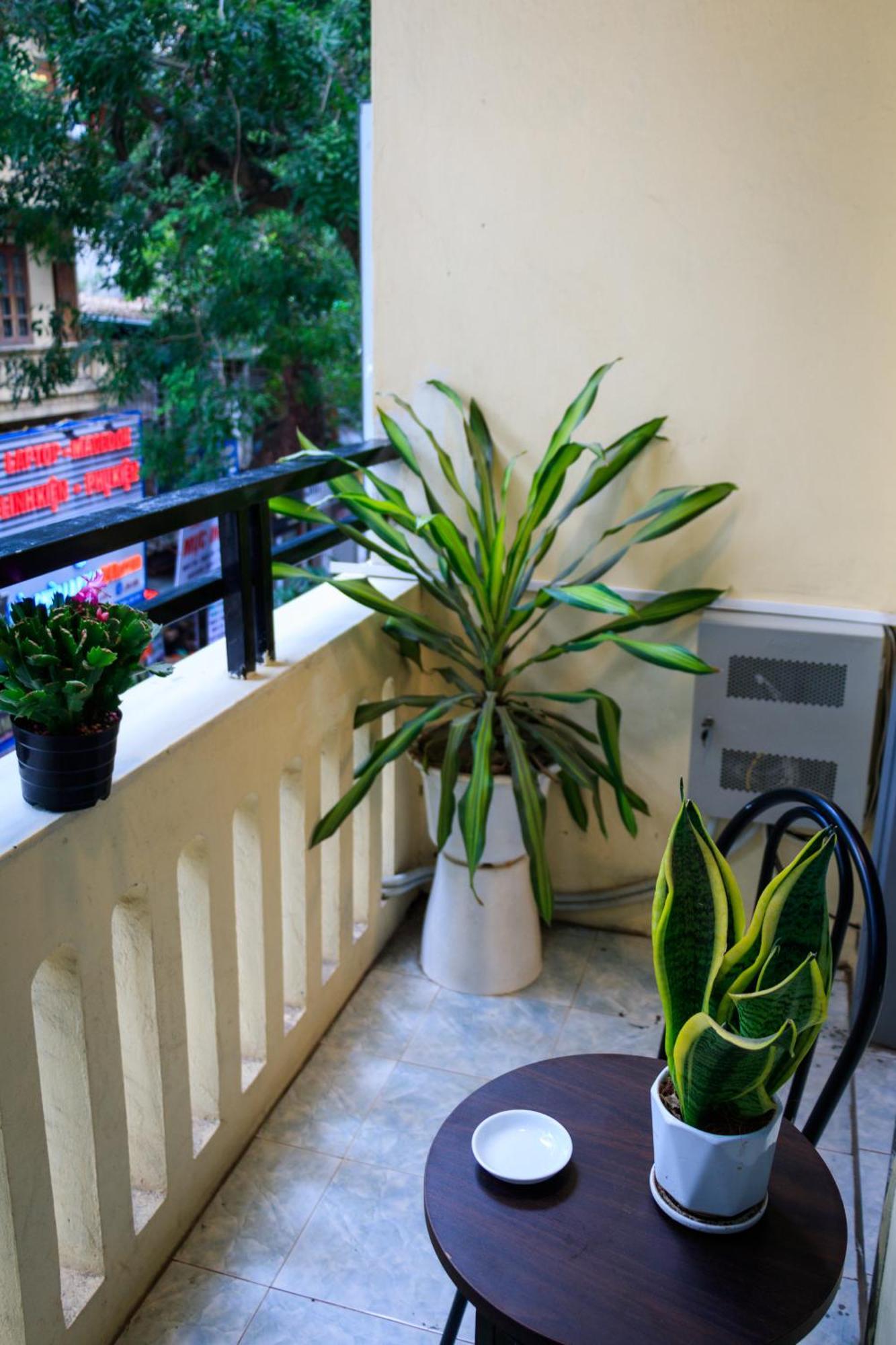 Hanoi Family Homestay Dış mekan fotoğraf