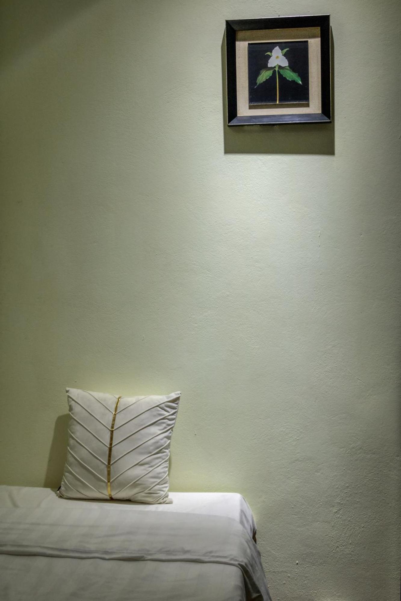 Hanoi Family Homestay Dış mekan fotoğraf