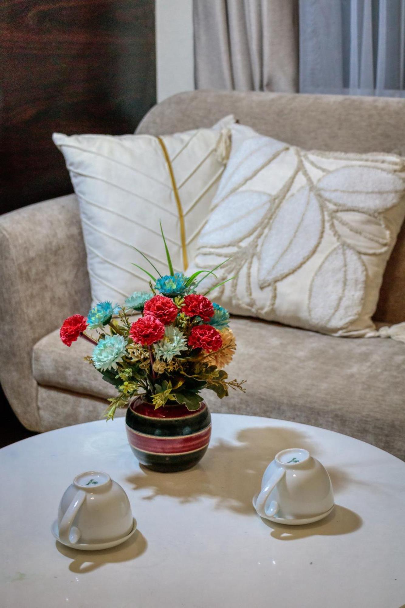 Hanoi Family Homestay Dış mekan fotoğraf
