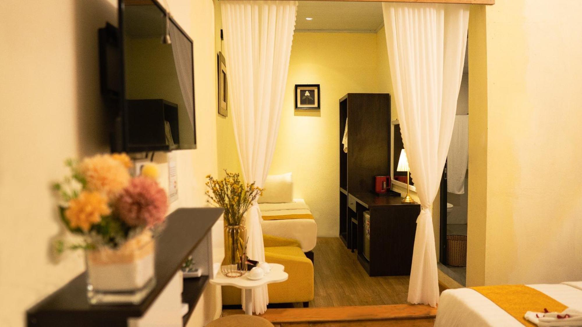 Hanoi Family Homestay Dış mekan fotoğraf